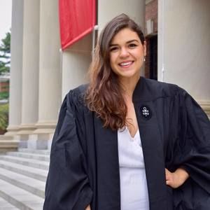 Meet your Posher, Michelle